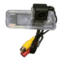 Штатная камера заднего вида Hyundai Santa Fe с 2013, IX45, Creta c 2016 CCD Letrun 0124